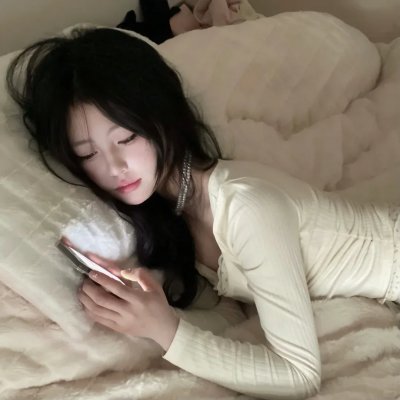 紫色爱心